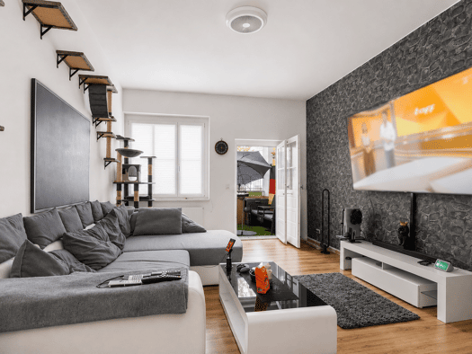 Wohnung zum Kauf 239.000 € 2 Zimmer 54 m² 1. Geschoss Weißensee Pankow 13088