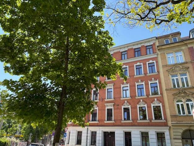 Wohnung zum Kauf 230.000 € 3 Zimmer 70 m² Dachgeschoss, 5. Geschoss Connewitz Leipzig 04277