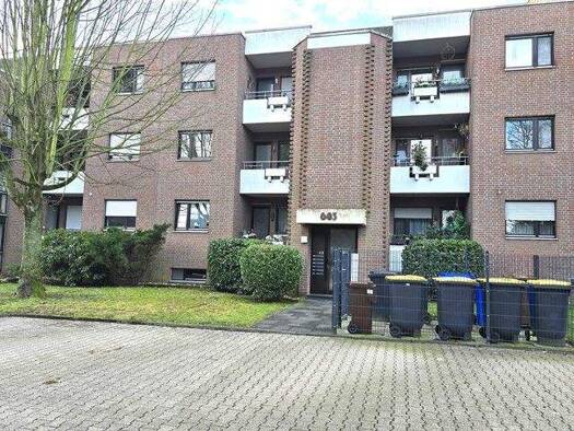 Wohnung zum Kauf 198.000 € 3 Zimmer 81 m² 1. Geschoss Holt Mönchengladbach 41069