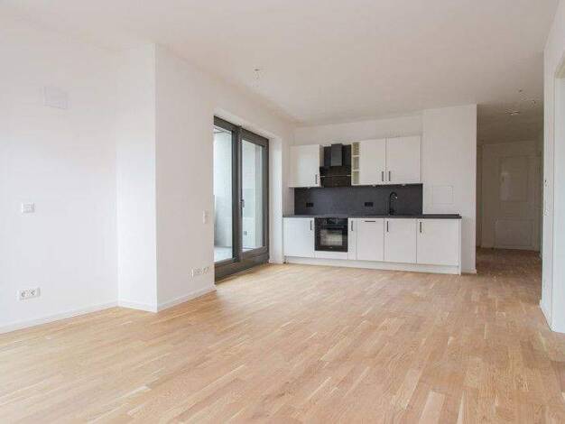 Wohnung zur Miete 1.920 € 3 Zimmer 76,1 m² 13. Geschoss Mahatma-Gandhi-Pl. 4 Aubing-Lochhausen-Langwied München 81248