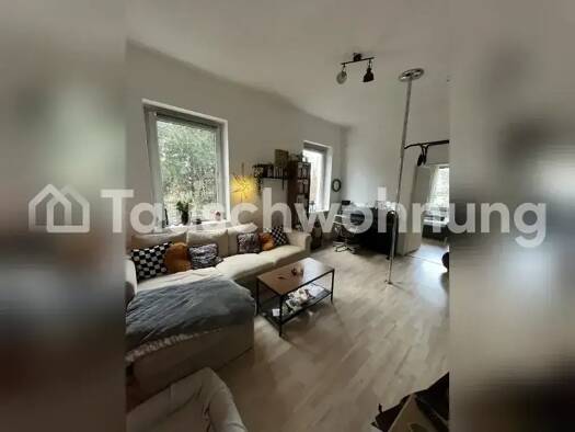 Wohnung zur Miete Tauschwohnung 800 € 2 Zimmer 60 m² Oberstadt Mainz 55131