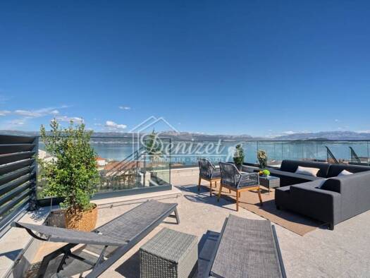 Wohnung zum Kauf 899.000 € 7 Zimmer 608 m² 2. Geschoss Slatine