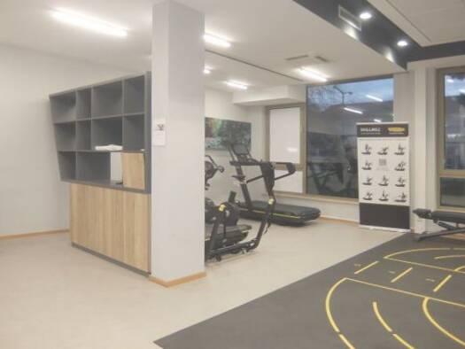 Bürofläche zur Miete 6.605 € 11 Zimmer 384 m² Bürofläche teilbar ab 298 m² Ostenviertel Regensburg 93055