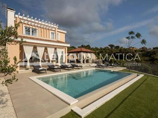 Einfamilienhaus zum Kauf 1.300.000 € 225 m² 920 m² Grundstück Rogoznica Rogoznica 22203