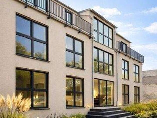 Wohnung zum Kauf - Erstbezug 294.000 € 3 Zimmer 67,6 m² 1. Geschoss frei ab sofort Gießen 35398