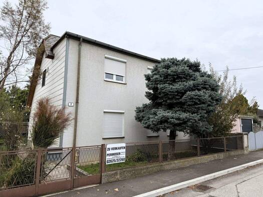 Haus zum Kauf 298.000 € 360 m² Grundstück Ziegelofengasse Eisenstadt 7000