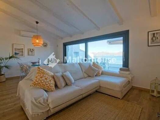 Wohnung zur Miete 3.200 € 3 Zimmer 150 m² Alcúdia 07400