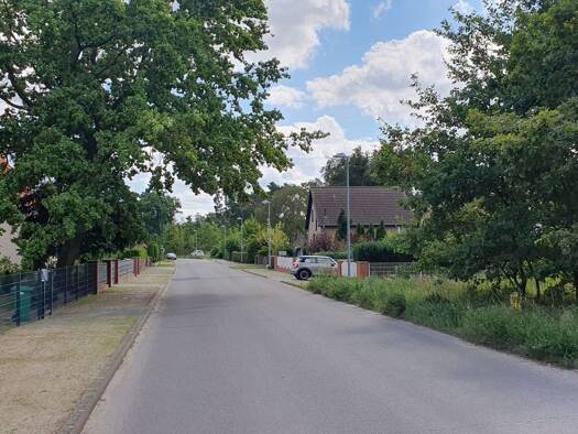 Grundstück zum Kauf 134.000 € 651 m² Grundstück Dabendorf Zossen 15806