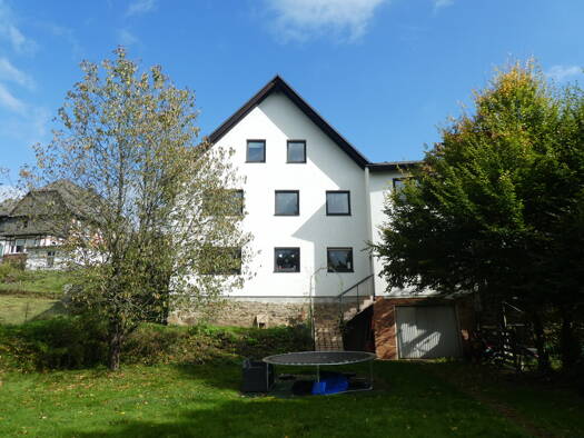 Reihenendhaus zum Kauf 229.000 € 3,5 Zimmer 105 m² 400 m² Grundstück Bonbaden Braunfels 35619