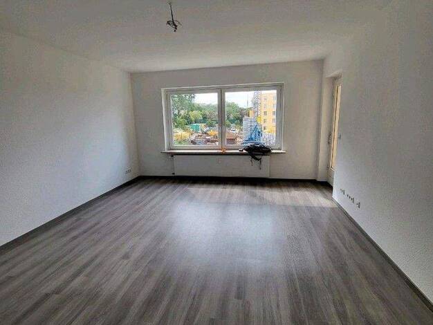 Wohnung zur Miete 530 € 2 Zimmer 60 m² 2. Geschoss Göttingen 37085
