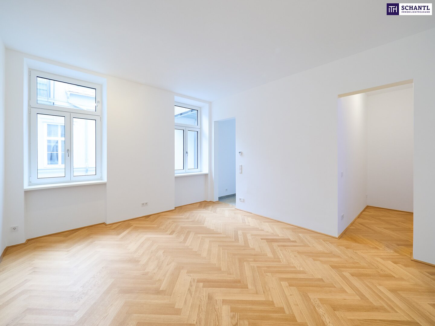 Praxis zum Kauf 11.844 € 3 Zimmer 90 m²<br/>Bürofläche Fuhrmannsgasse Wien 1080