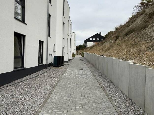 Wohnung zur Miete - Erstbezug 980 € 2 Zimmer 78 m² 1. Geschoss Oberer Katthagen 28 Alfeld 31061