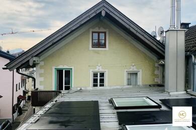 Einfamilienhaus zum Kauf 7 Zimmer 165,2 m² 82 m² Grundstück frei ab sofort Bad Tölz Bad Tölz 83646