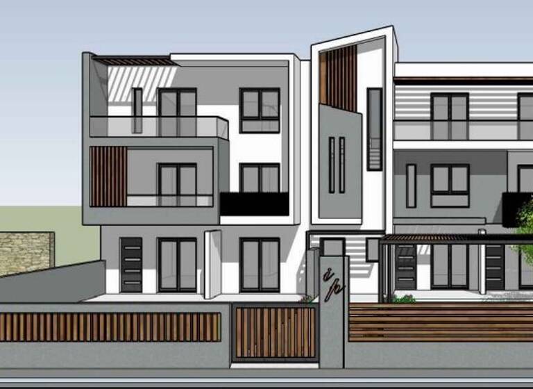 Studio zum Kauf 1.350.000 € 761 m² EG Kavala