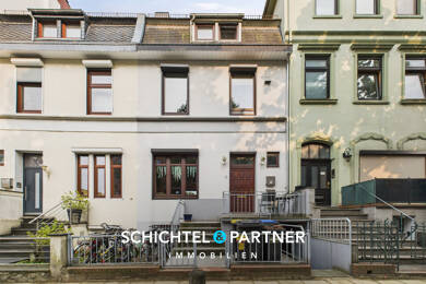 Stadthaus zum Kauf 725.000 € 8 Zimmer 237,4 m² 142,5 m² Grundstück Hulsberg Bremen 28205