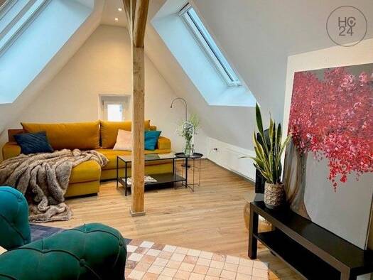 Wohnung zur Miete Wohnen auf Zeit 1.280 € 2 Zimmer 65 m² frei ab 05.10.2025 Kaufbeuren 87600