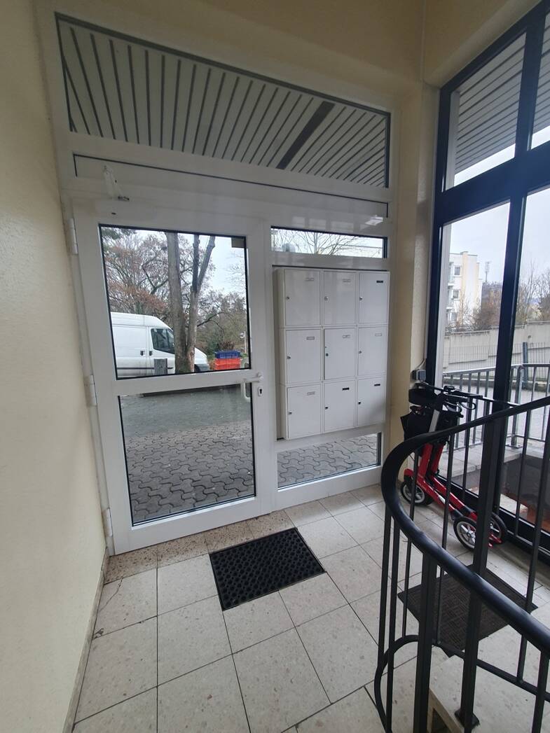 Wohnung zum Kauf 229.000 € 3 Zimmer 83,3 m² 2. Geschoss Medinghoven Bonn / Hardtberg 53123