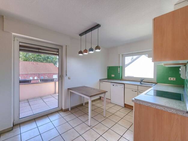 Wohnung zum Kauf 199.000 € 3 Zimmer 75 m² Kamen-Mitte Kamen 59174
