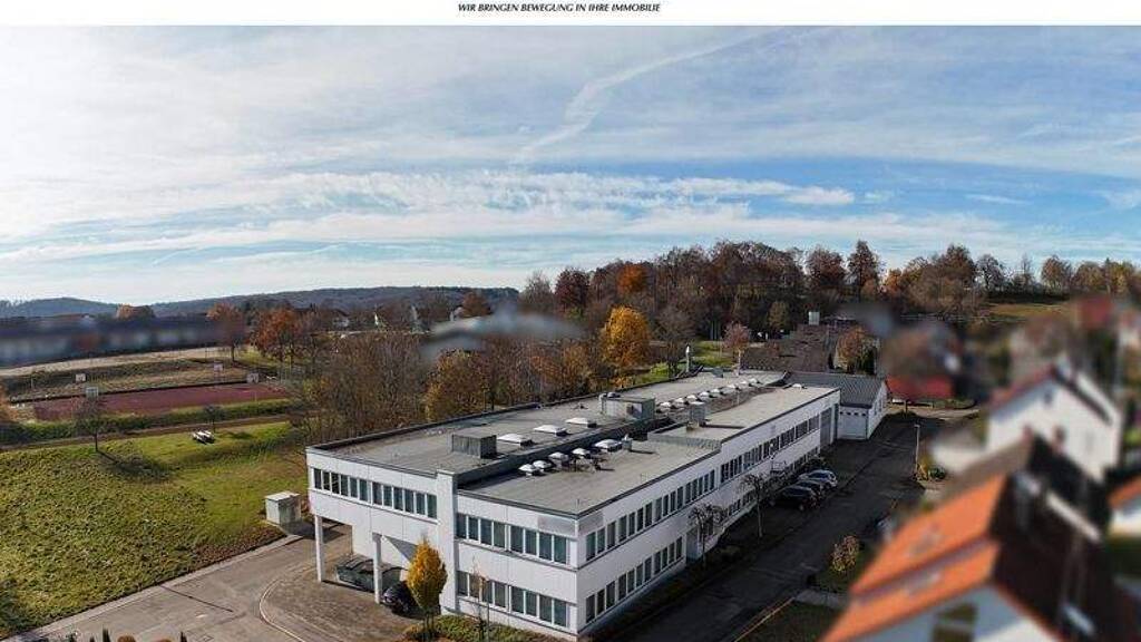 Gewerbegrundstück zum Kauf 699.000 € 2.810 m² Grundstück Westerheim 72589