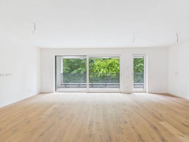 Wohnung zum Kauf - Erstbezug 299.000 € 2 Zimmer 74,2 m² 1. Geschoss Hörde Dortmund 44263