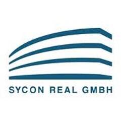 Sycon Real GmbH logo