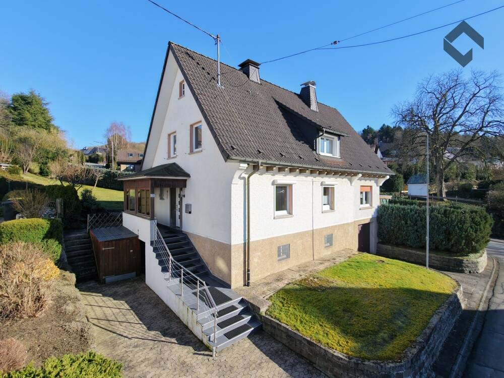 Haus zum Kauf, Lennestadt