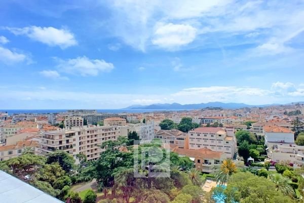 Apartment zum Kauf 1.490.000 € 4 Zimmer 94 m²<br/>Wohnfläche Cannes 06400