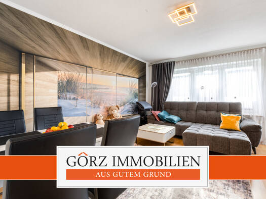 Wohnung zum Kauf 179.000 € 2,5 Zimmer 59,2 m² Henstedt-Ulzburg 24558