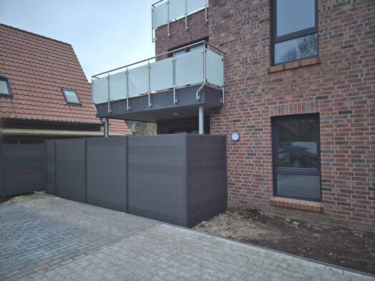 Wohnung zur Miete 830 € 2 Zimmer 89 m² Scharrel Saterland / OT Scharrel 26683