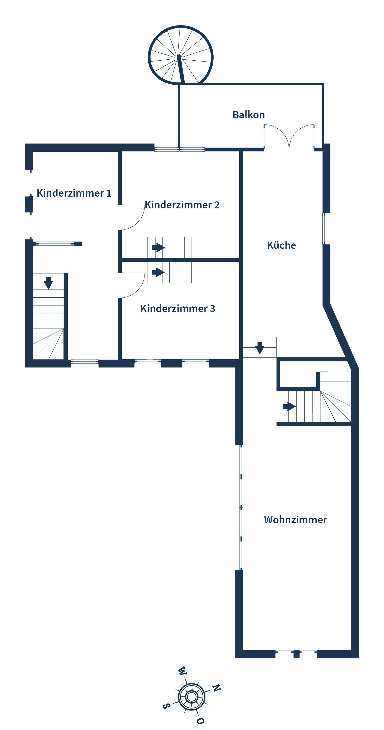 Einfamilienhaus zum Kauf 387.000 € 6 Zimmer 175 m²<br/>Wohnfläche 537 m²<br/>Grundstück Leinde Wolfenbüttel OT Leinde 38304