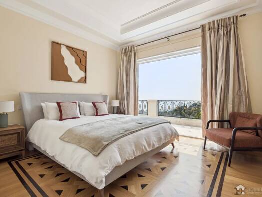 Einfamilienhaus zum Kauf 9.500.000 € 370 m² 2.311 m² Grundstück Le Port Villefranche-sur-Mer 06230