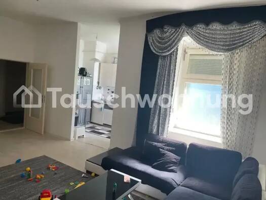 Wohnung zur Miete Tauschwohnung 459 € 2 Zimmer 63 m² Mitte Berlin 13359