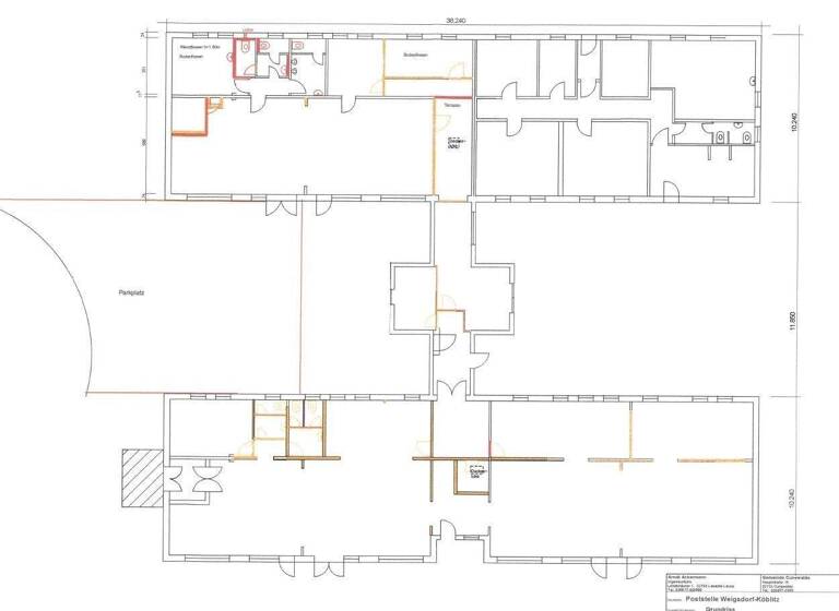 Werkstatt zum Kauf 279.000 € 800 m² Lagerfläche teilbar ab 400 m² Weigsdorf-Köblitz Cunewalde 02733