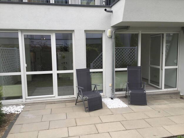 Wohnung zum Kauf provisionsfrei 259.000 € 2,5 Zimmer 71,3 m² EG Bayreuther Straße 13 Forchheim Forchheim 91301
