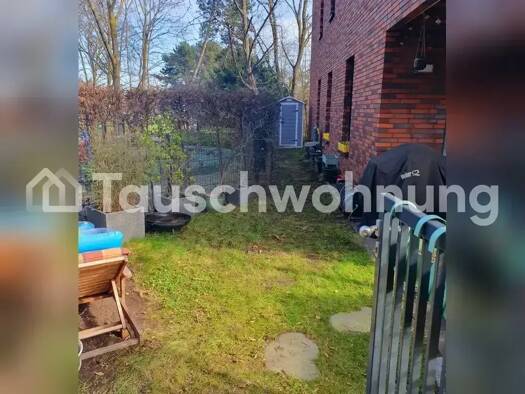 Wohnung zur Miete Tauschwohnung 1.300 € 3 Zimmer 80 m² EG Nippes Köln 50733