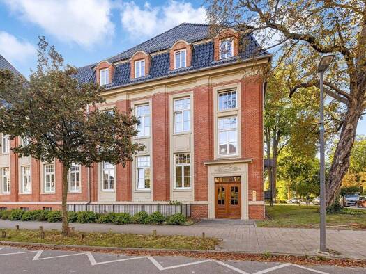 Wohnung zum Kauf 1.289.000 € 5 Zimmer 172 m² 2. Geschoss Barmbek-Nord Hamburg 22307