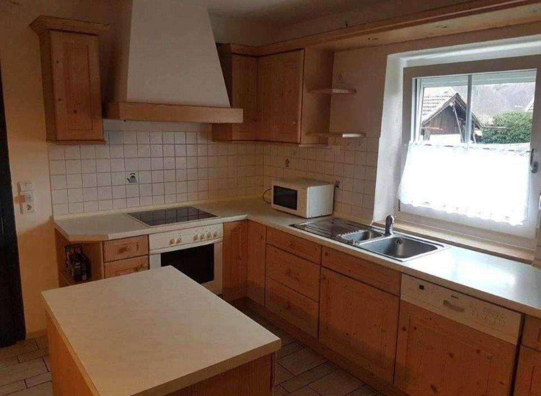 Einfamilienhaus zum Kauf - Ansicht 2