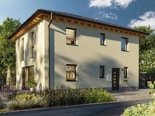 Stadthaus zum Kauf - Erstbezug 1.029.187 € 3 Zimmer 137 m² 139 m² Grundstück Rankweil 6830