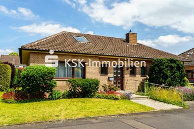 Bungalow zur Miete 1.600 € 4 Zimmer 105 m² 471 m² Grundstück Rheidt Niederkassel / Rheidt 53859