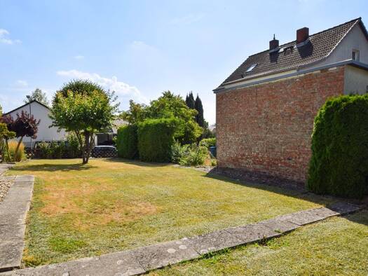Einfamilienhaus zum Kauf 150.000 € 8 Zimmer 155 m² 800 m² Grundstück Schöningen 38364