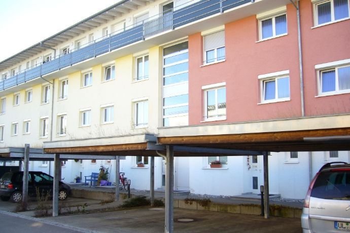 Maisonette zur Miete 1.400 € 4 Zimmer 104,2 m²<br/>Wohnfläche 3.<br/>Geschoss 01.04.2025<br/>Verfügbarkeit Hugo-Roller-Weg  11 Saarlandstr. Ulm 89077