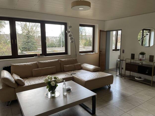 Studio zum Kauf 145.000 € 2 Zimmer 52 m² 1. Geschoss Marienkirche Oberhausen 46047