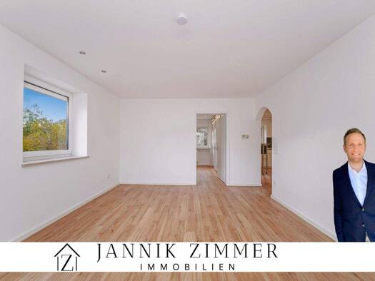 Wohnung zum Kauf 339.000 € 3 Zimmer 66,7 m² 1. Geschoss Gartenberg Geretsried 82538