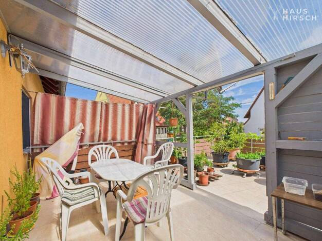 Wohnung zum Kauf 289.000 € 3,5 Zimmer 102 m² 1. Geschoss Öschelbronn Gäufelden 71126