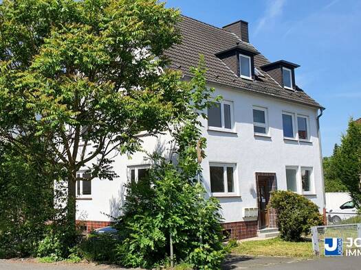 Mehrfamilienhaus zum Kauf 600.000 € 215 m² 462 m² Grundstück Bettenhausen Forstfeld 34123