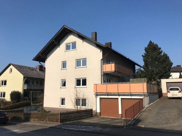 Wohnung zur Miete 765 € 3 Zimmer 90 m² frei ab 01.12.2025 Heinrich-Schmidt-Str. 16 Lollar 35457