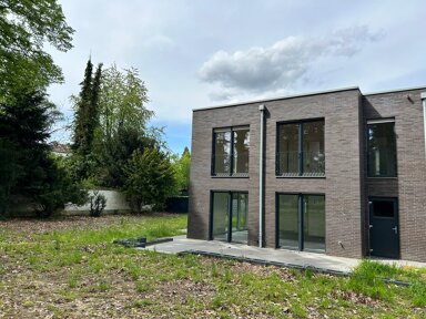 Villa zum Kauf provisionsfrei 979.000 € 5 Zimmer 158 m² 1.238 m² Grundstück frei ab sofort Gartenstraße 191a Rheydt Mönchengladbach 41236