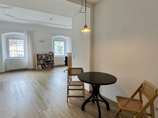 Studio zur Miete 19,32 € 1 Zimmer 44 m² frei ab sofort Kufstein 6330