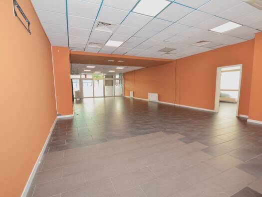 Restaurant zur Miete provisionsfrei 3.400 € 177,3 m² Gastrofläche Neu-Isenburg 63263
