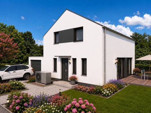 Einfamilienhaus zum Kauf 499.900 € 5 Zimmer 132,6 m² 371,6 m² Grundstück Heldenbergen Nidderau 61130